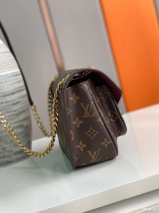 PASSY VUITTON LOUIS 0507